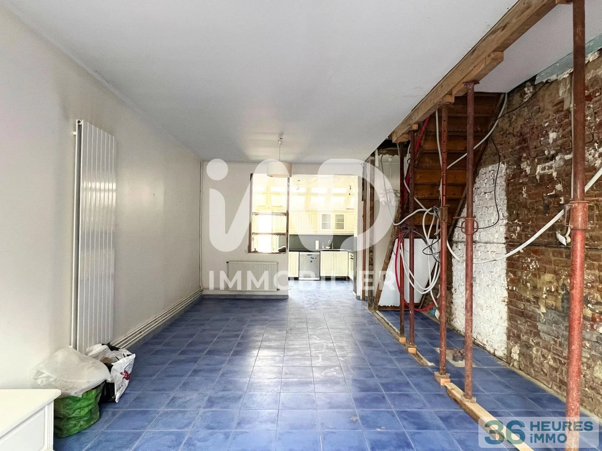 Maison à Tourcoing — vignette 6