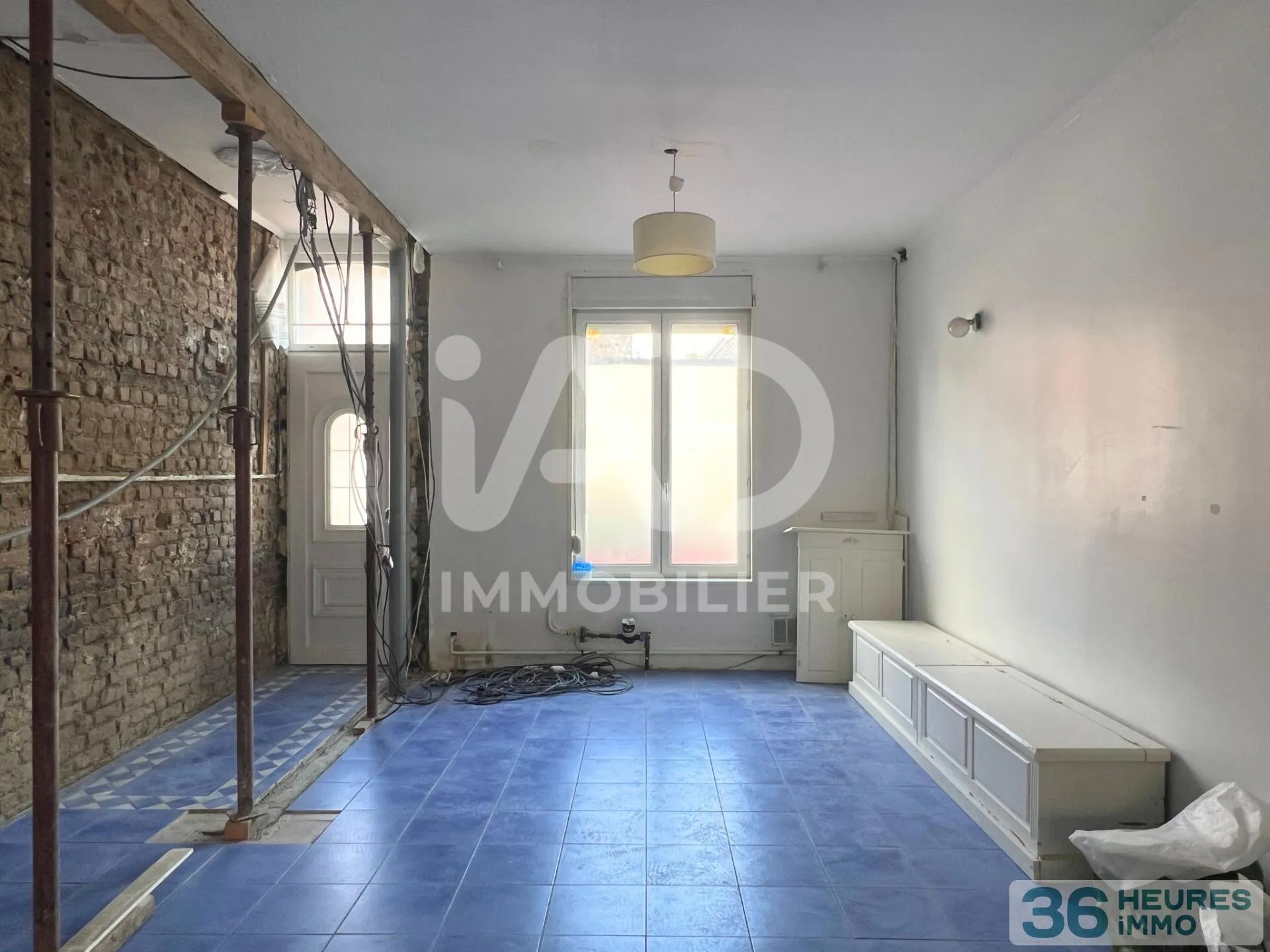 Maison à Tourcoing — vignette 9