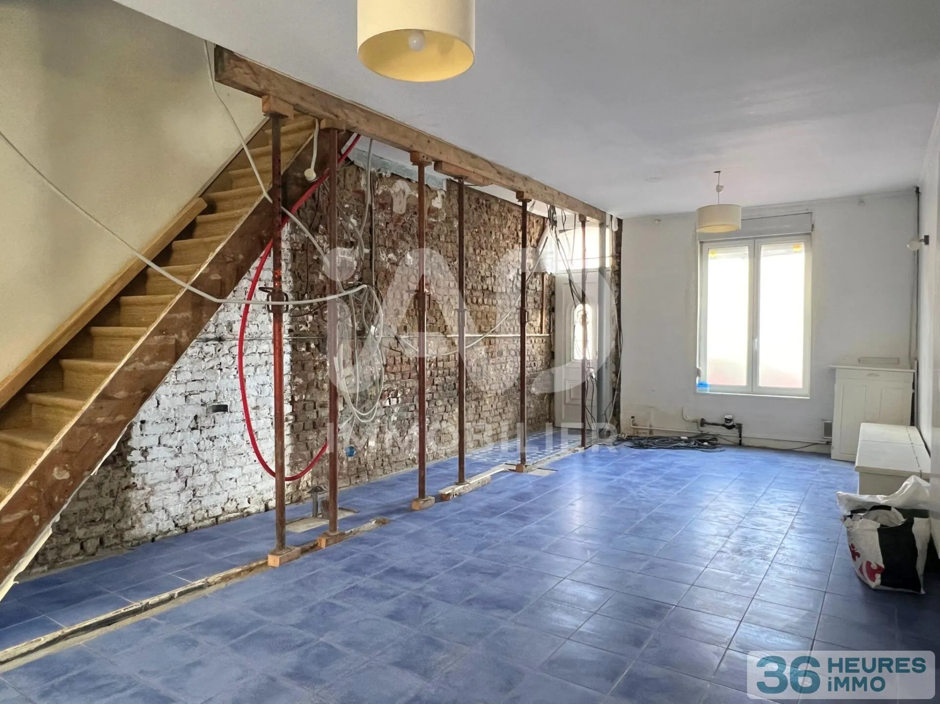 Maison à Tourcoing — vignette 7
