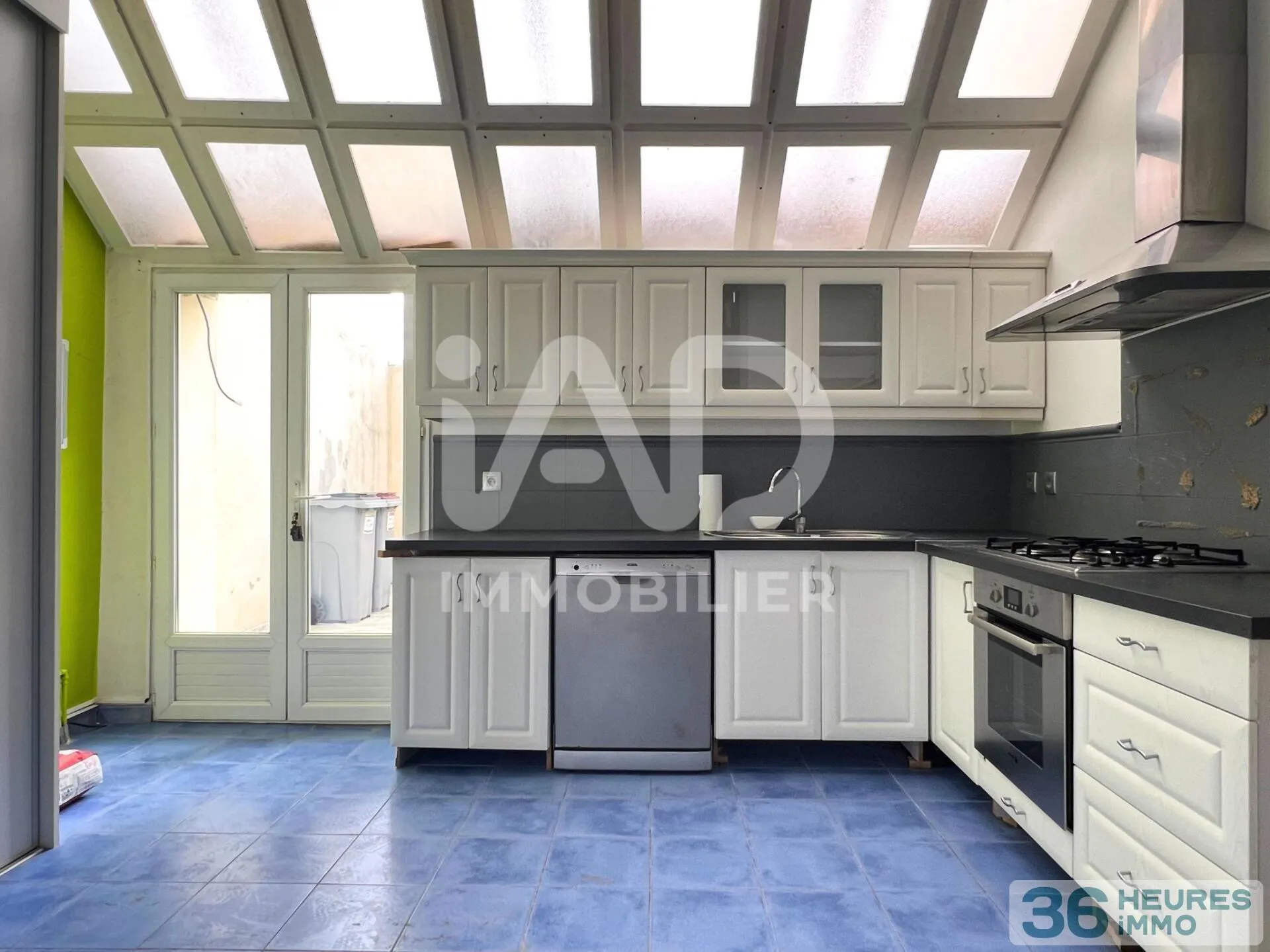 Maison à Tourcoing — vignette 11