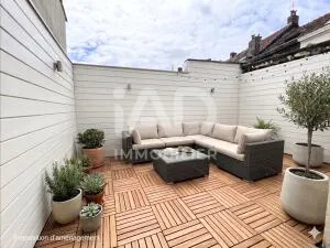 Maison à Tourcoing — vignette 14