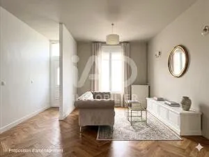 Maison à Tourcoing — vignette 8