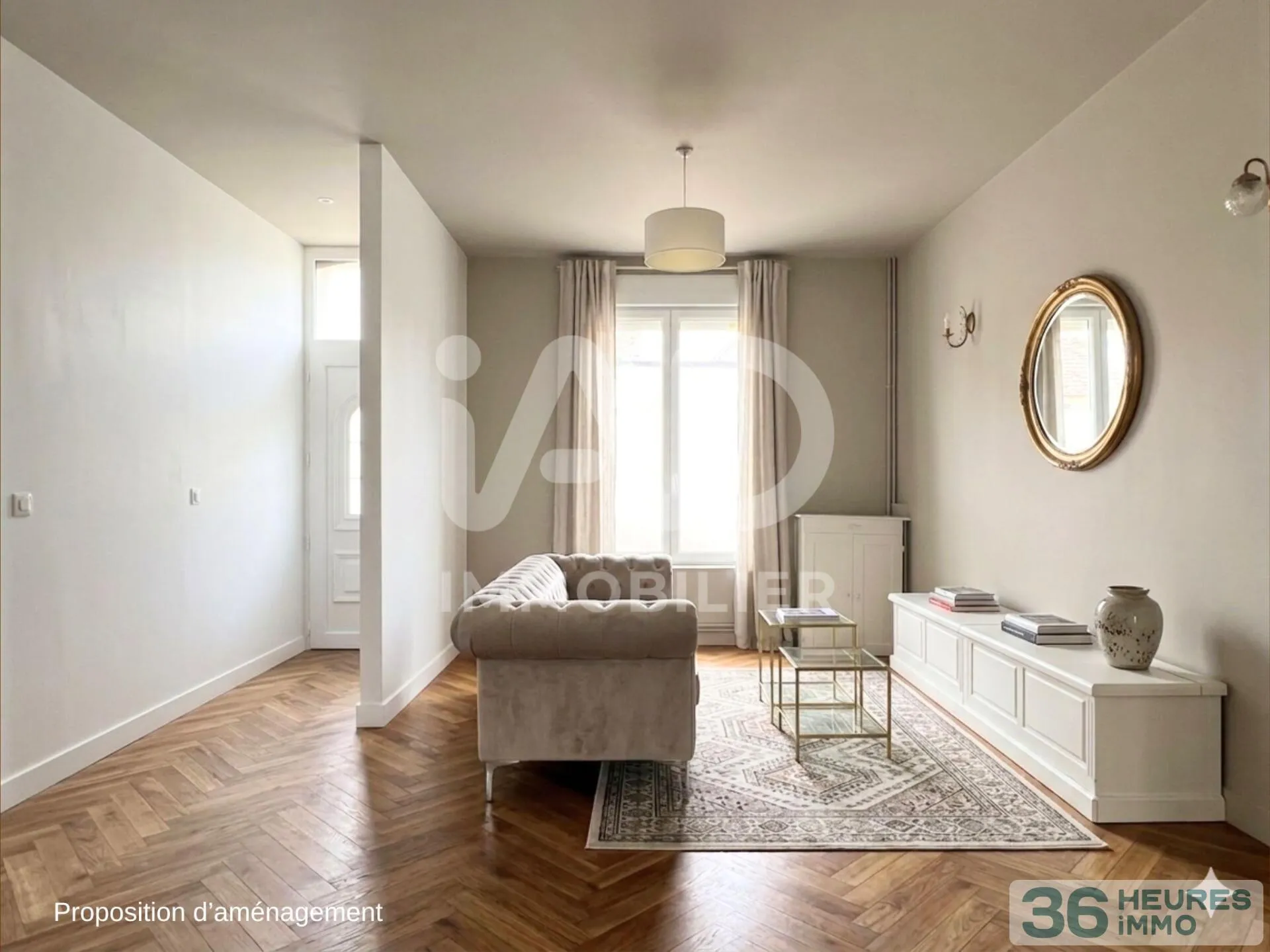 Maison à Tourcoing — vignette 8