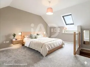 Maison à Tourcoing — vignette 17