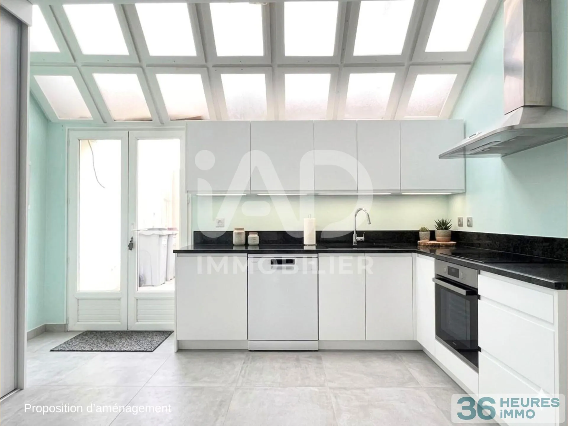 Maison à Tourcoing — vignette 12
