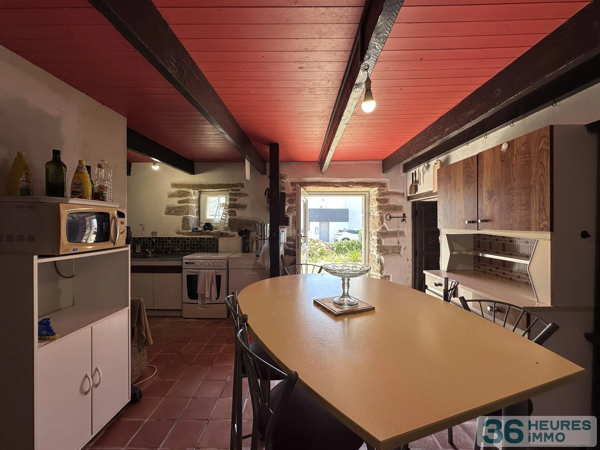 Maison à Plozévet — vignette 3