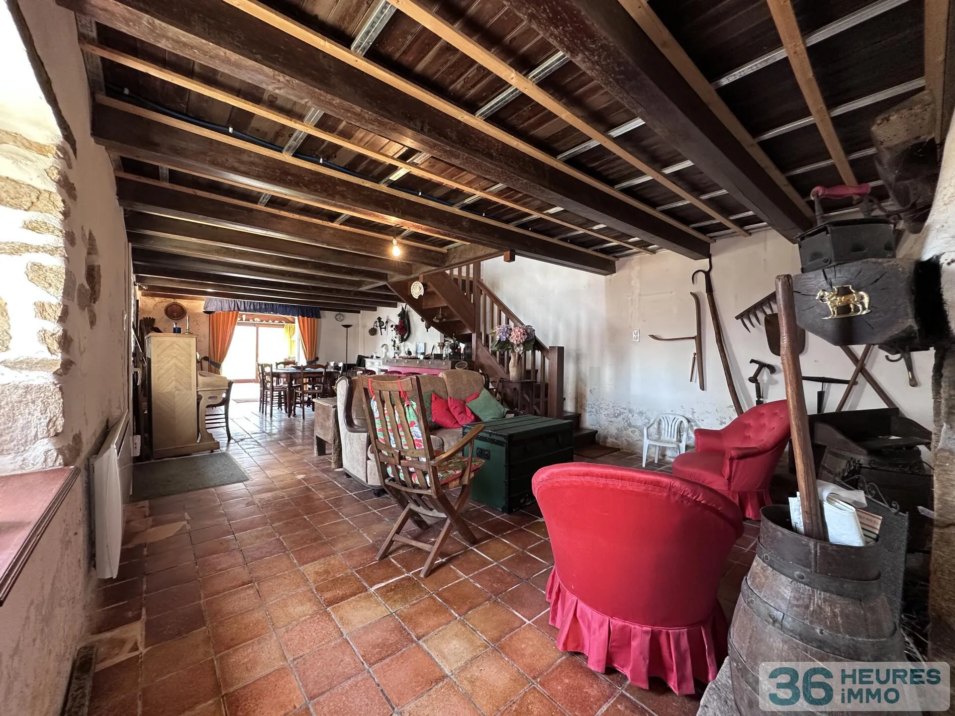 Maison à Plozévet — vignette 6