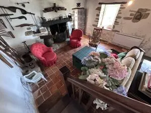 Maison à Plozévet — vignette 15