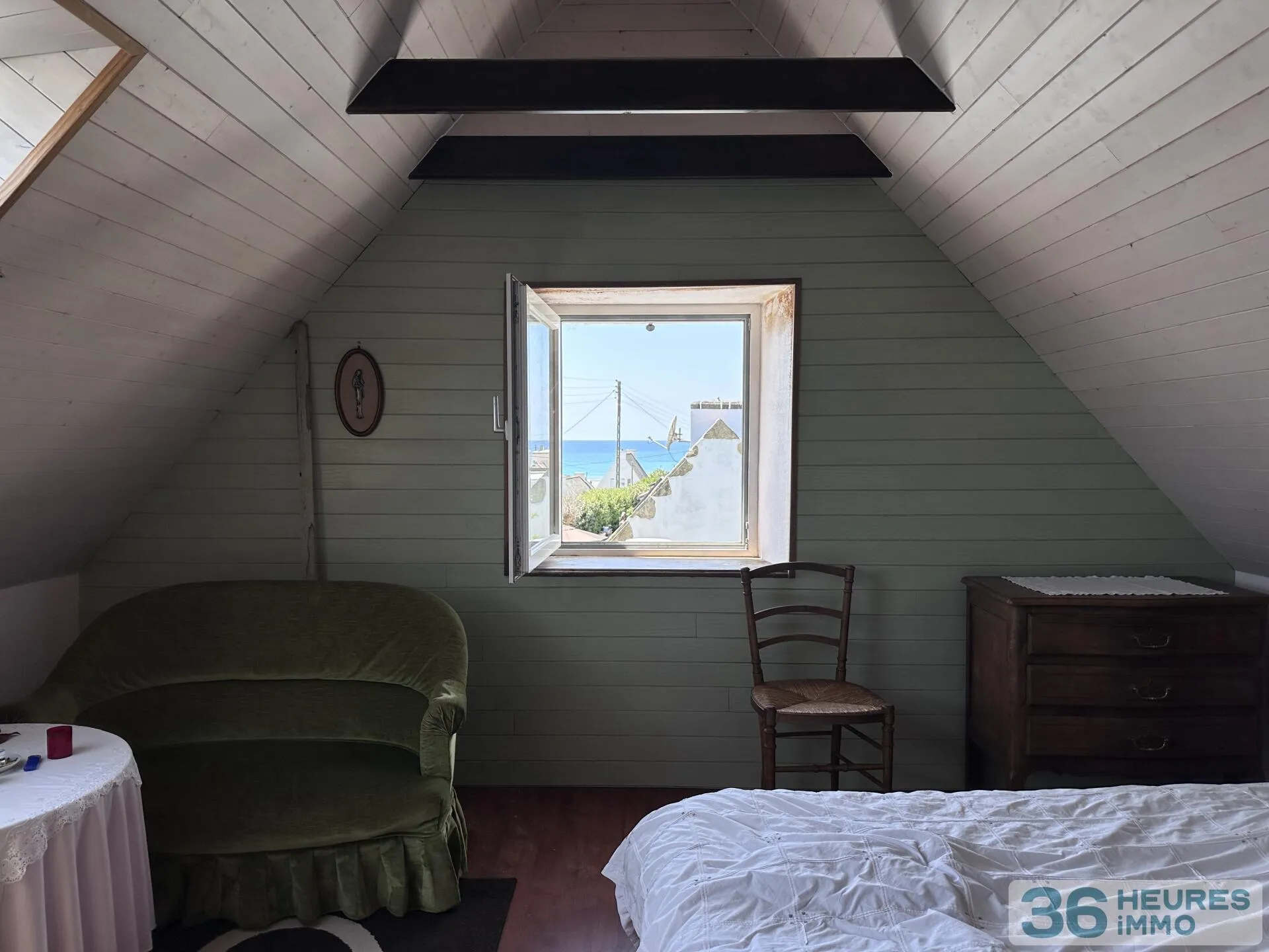 Maison à Plozévet — vignette 18