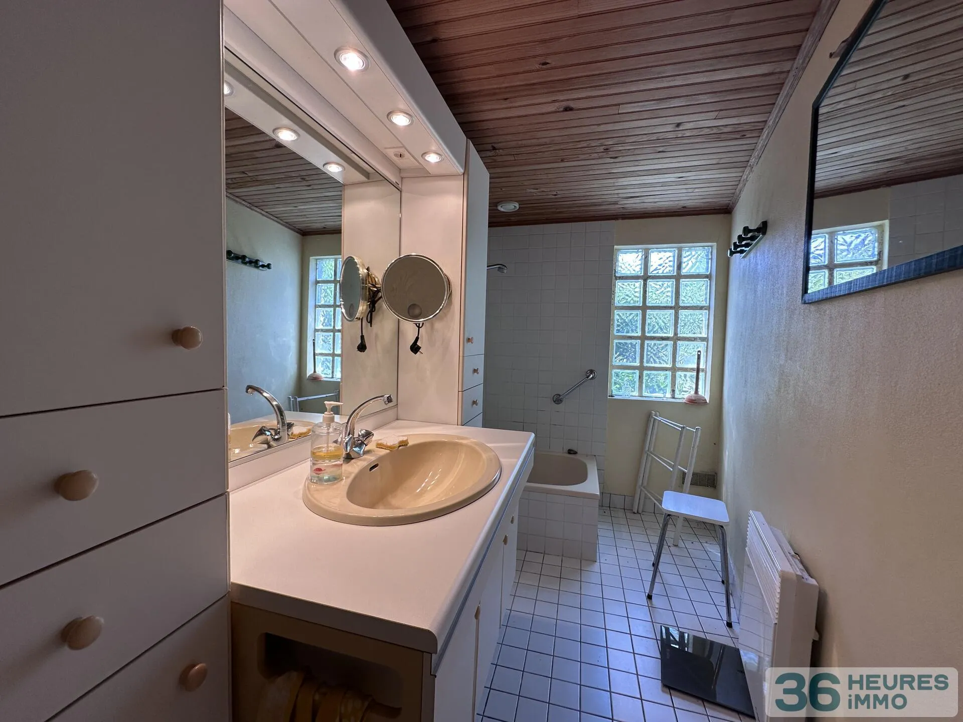 Maison à Plozévet — vignette 13