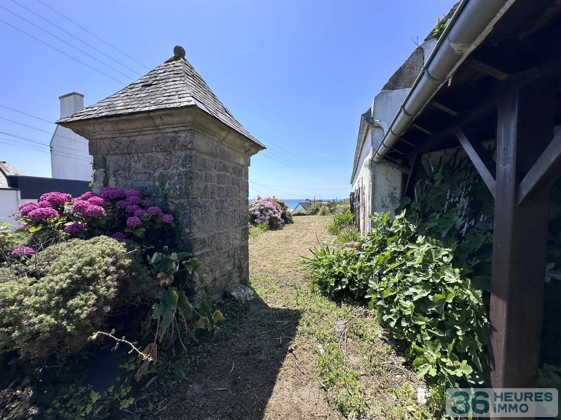 Maison à Plozévet — vignette 27