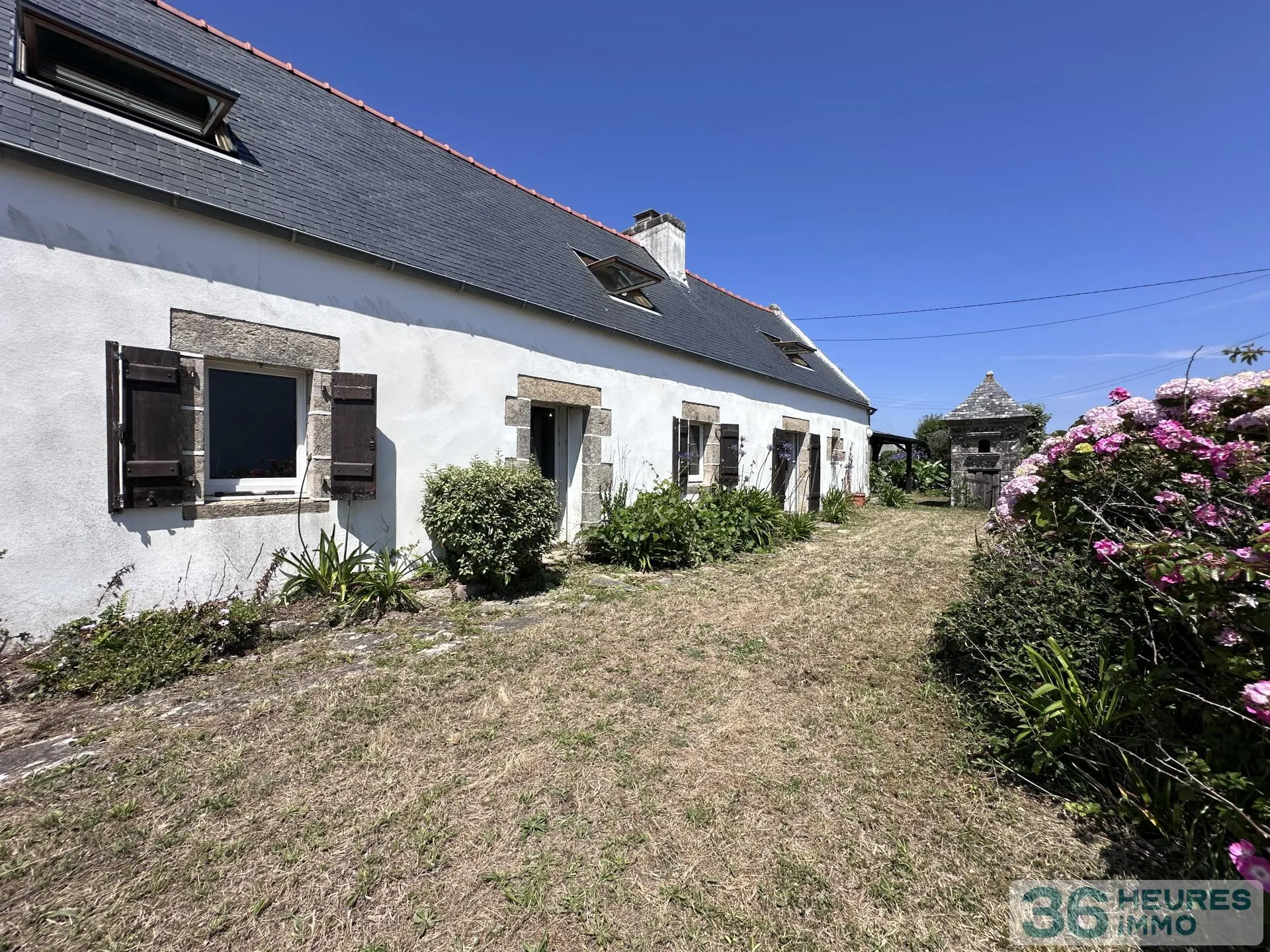 Maison à Plozévet — vignette 33