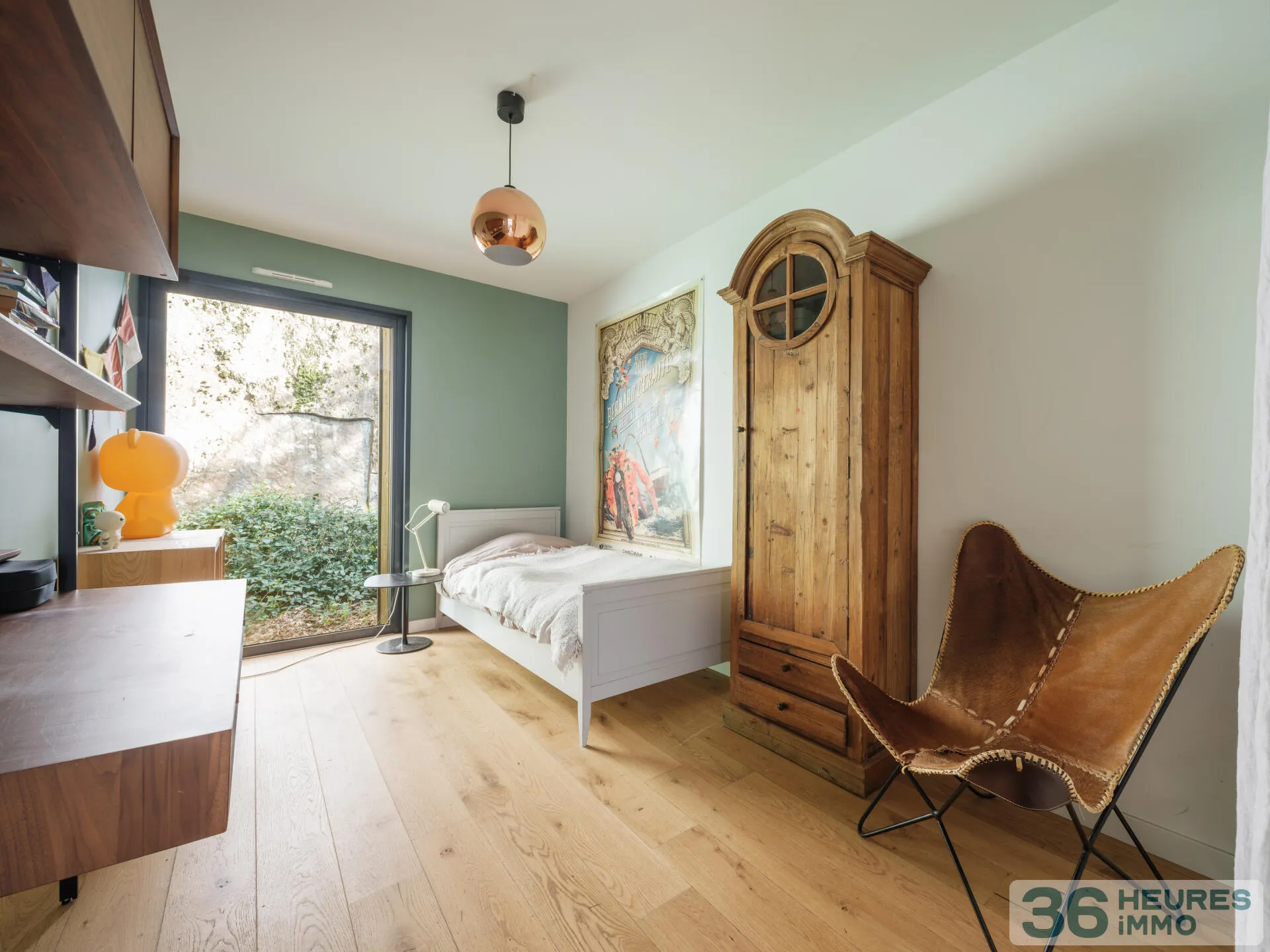 Maison à Nantes — vignette 12
