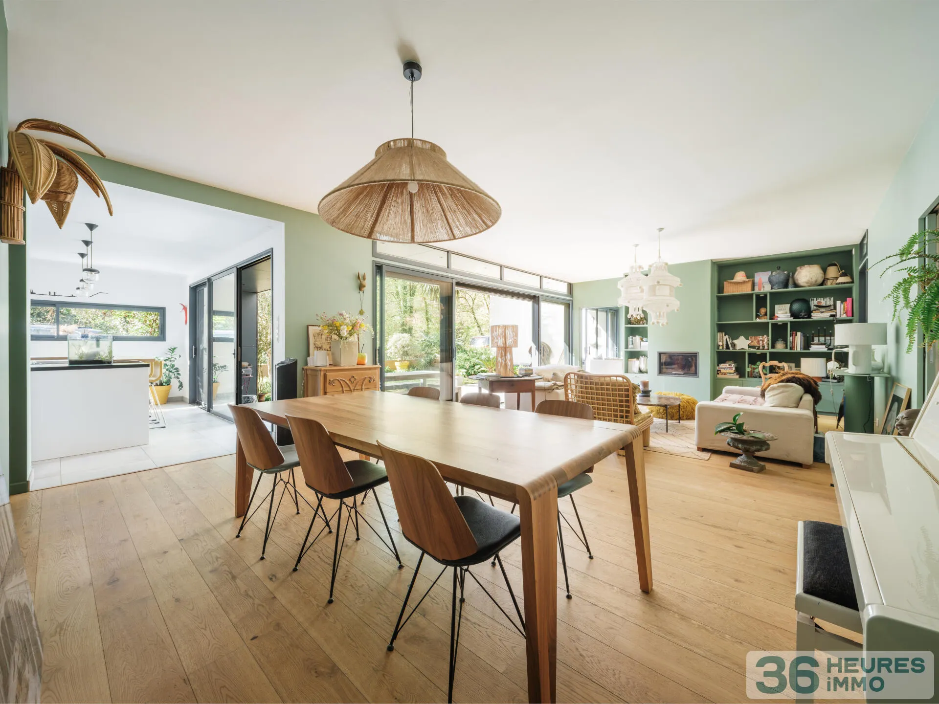 Maison à Nantes — vignette 2