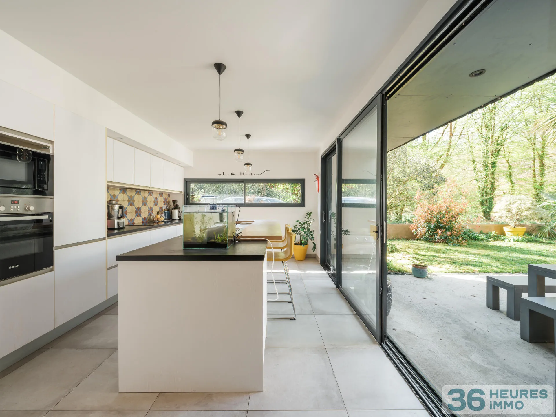 Maison à Nantes — vignette 4