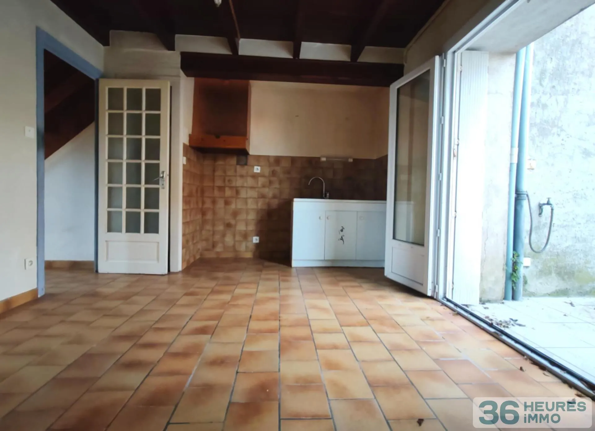 Maison à Surgères — vignette 7