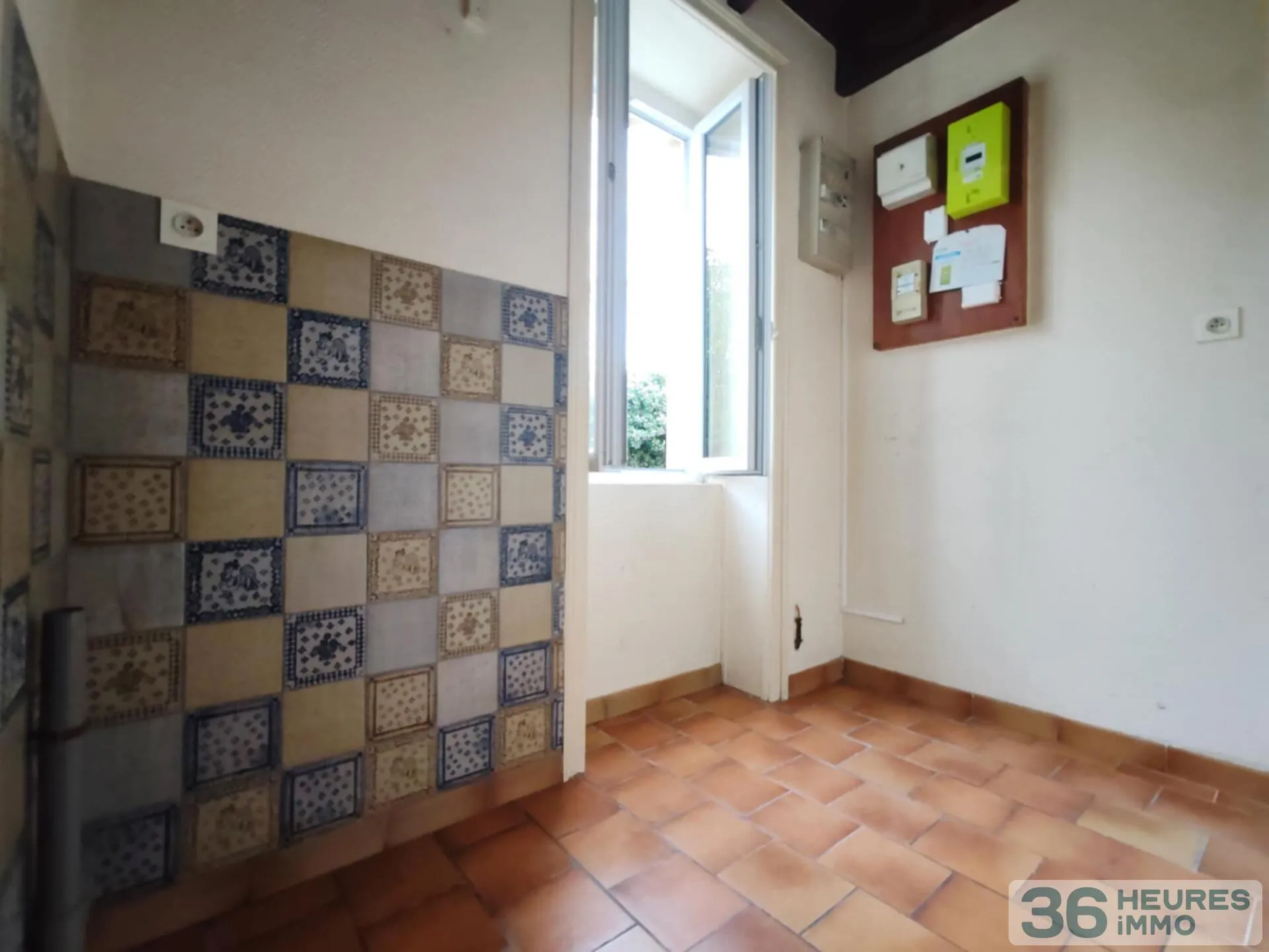 Maison à Surgères — vignette 8
