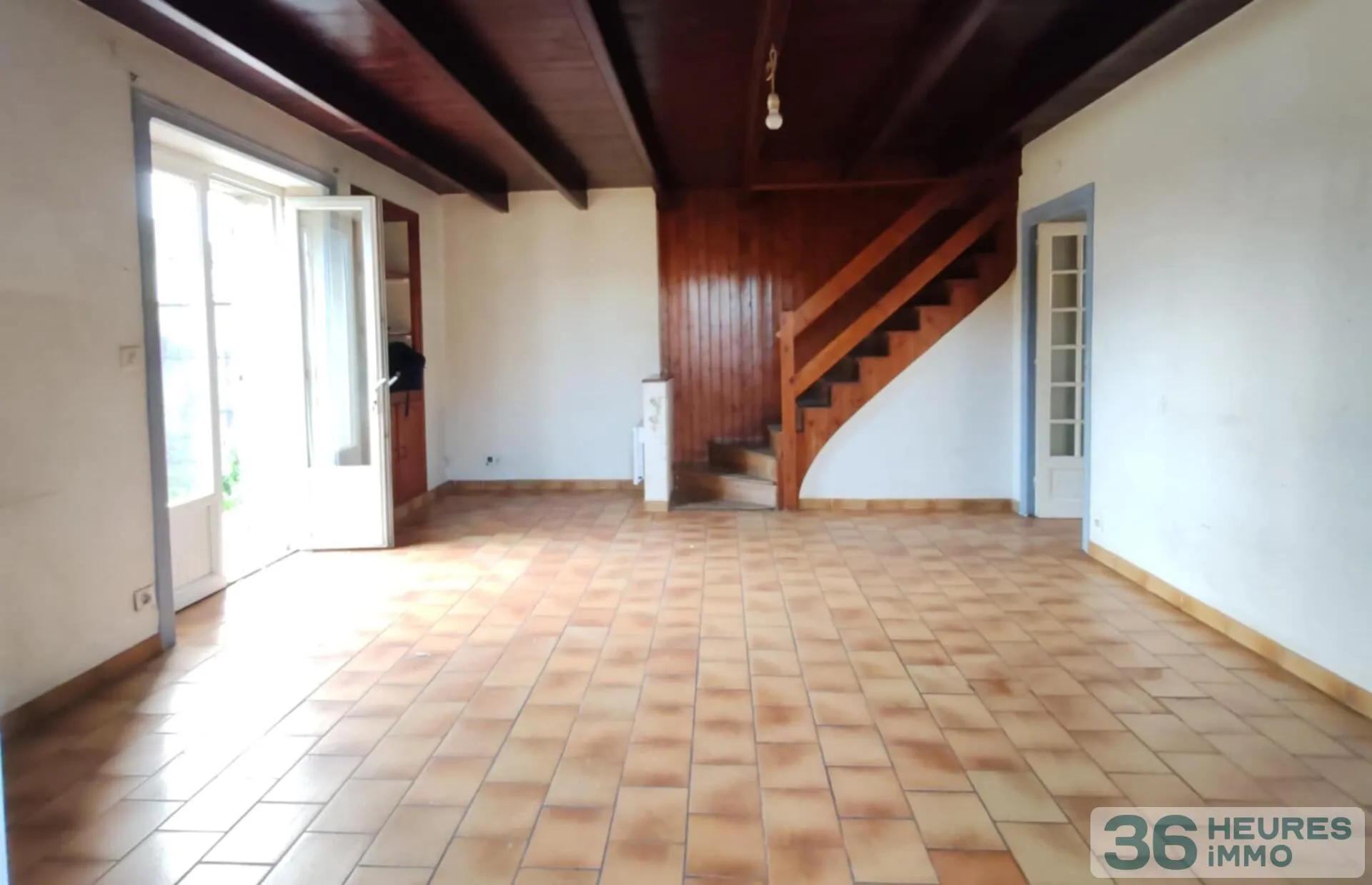 Maison à Surgères — vignette 5