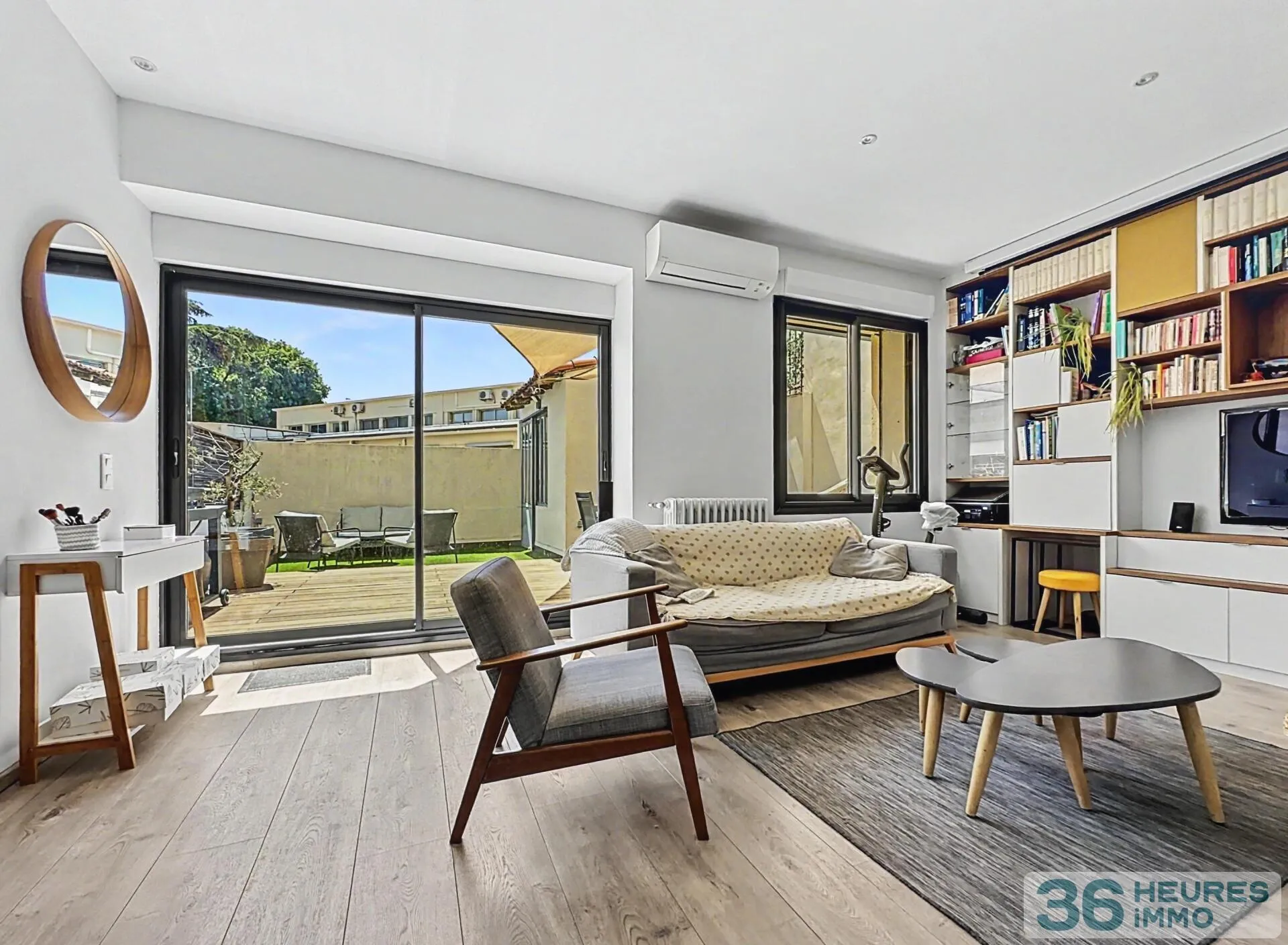 Appartement à Montpellier — vignette 2