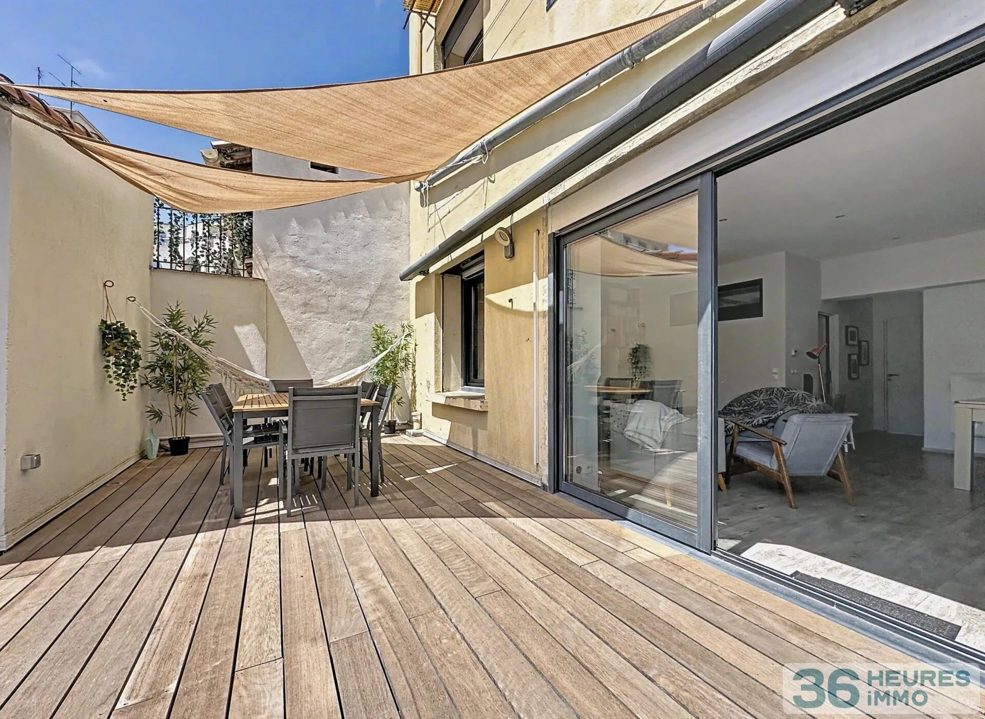 Appartement à Montpellier — vignette 3