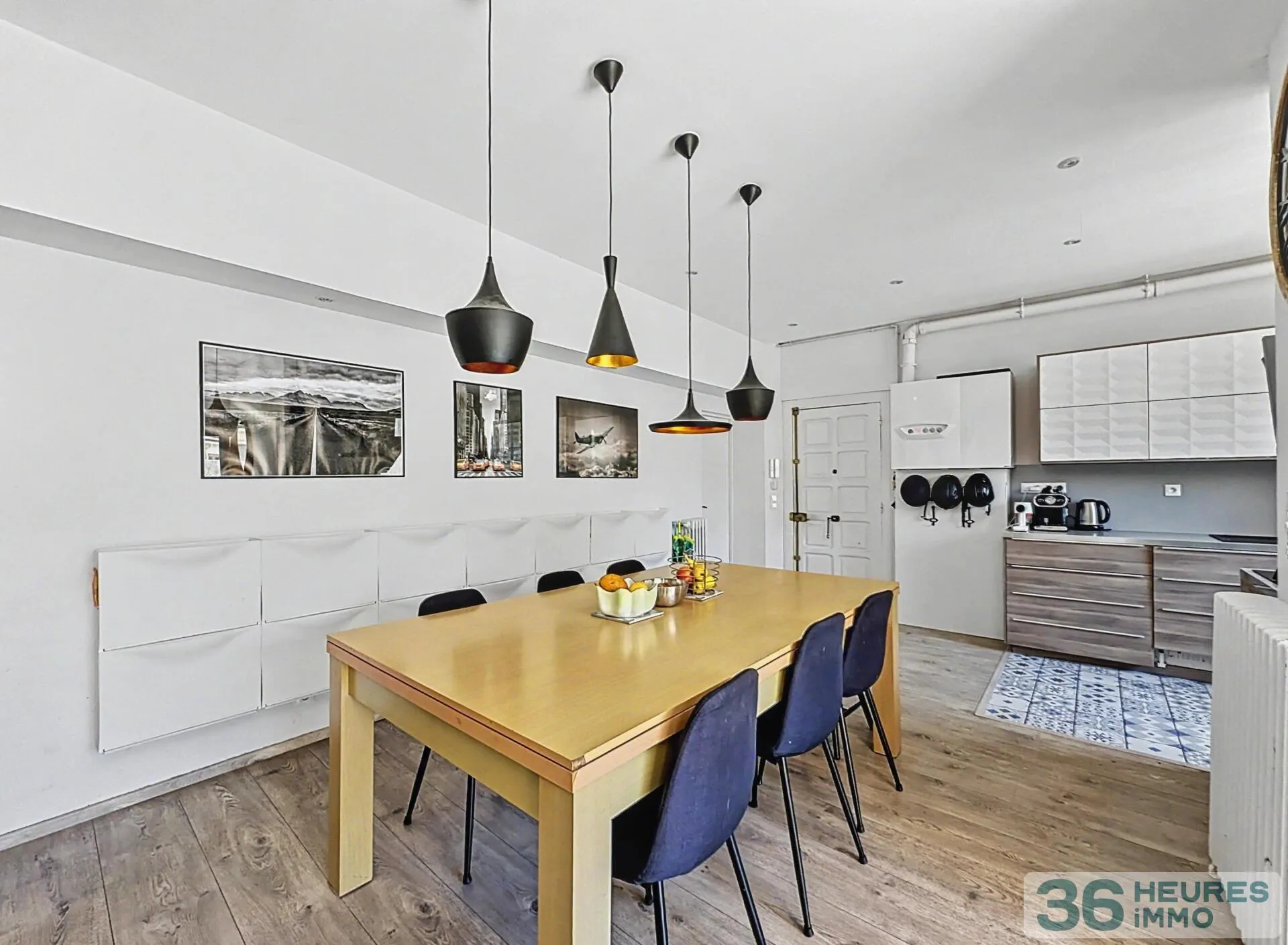 Appartement à Montpellier — vignette 5