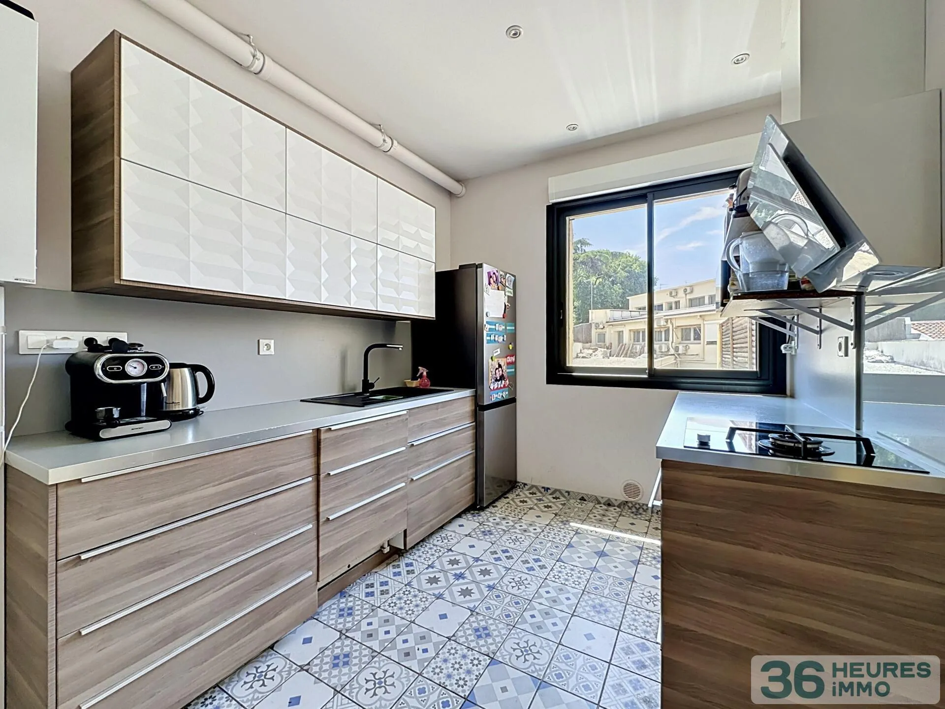 Appartement à Montpellier — vignette 6