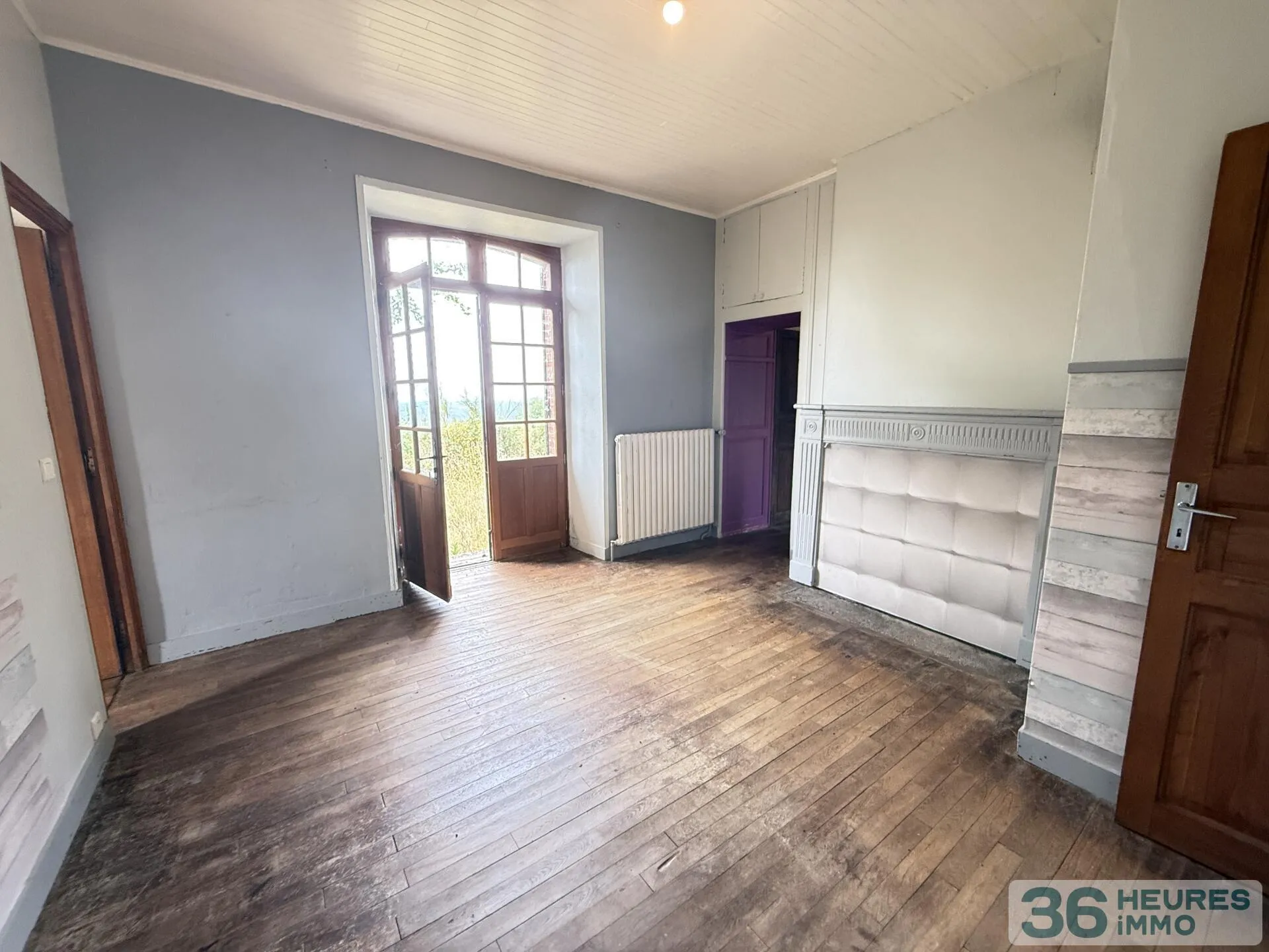 Maison à Salagnac — vignette 7