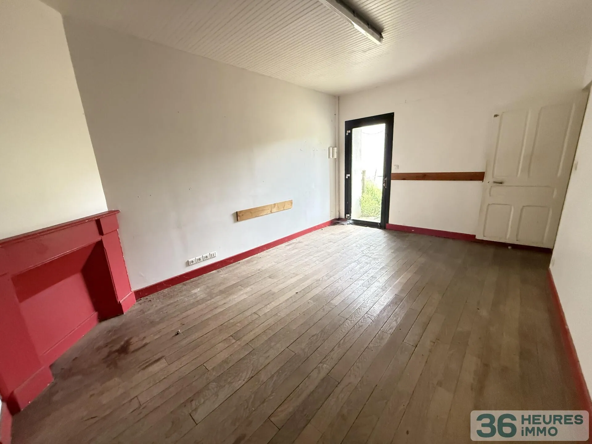 Maison à Salagnac — vignette 8