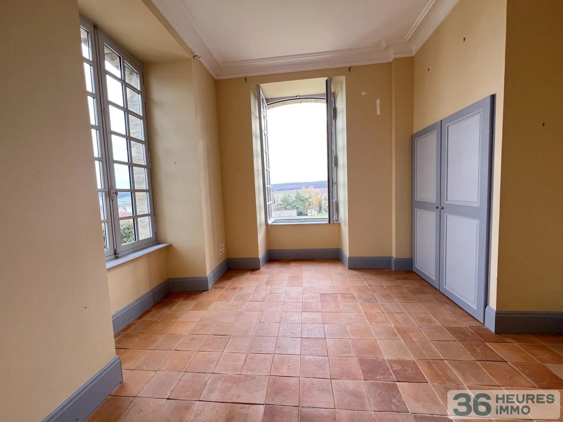Appartement à Brugheas — vignette 7