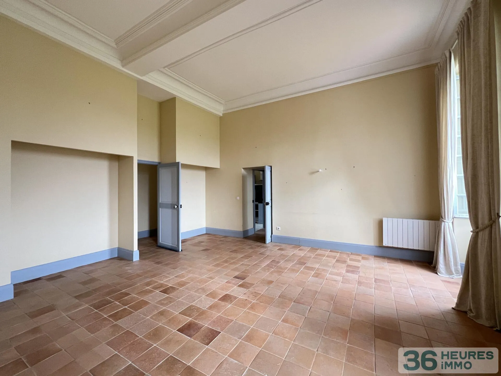 Appartement à Brugheas — vignette 11