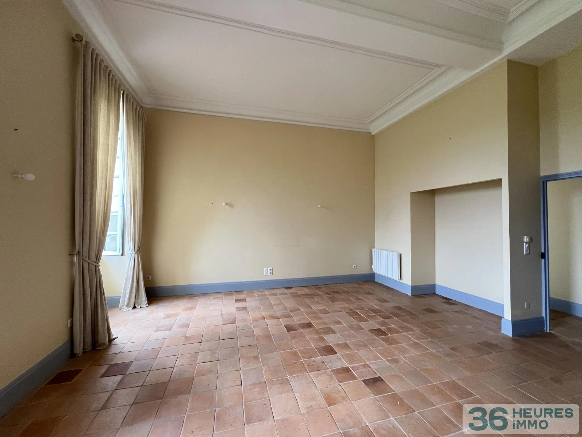 Appartement à Brugheas — vignette 13