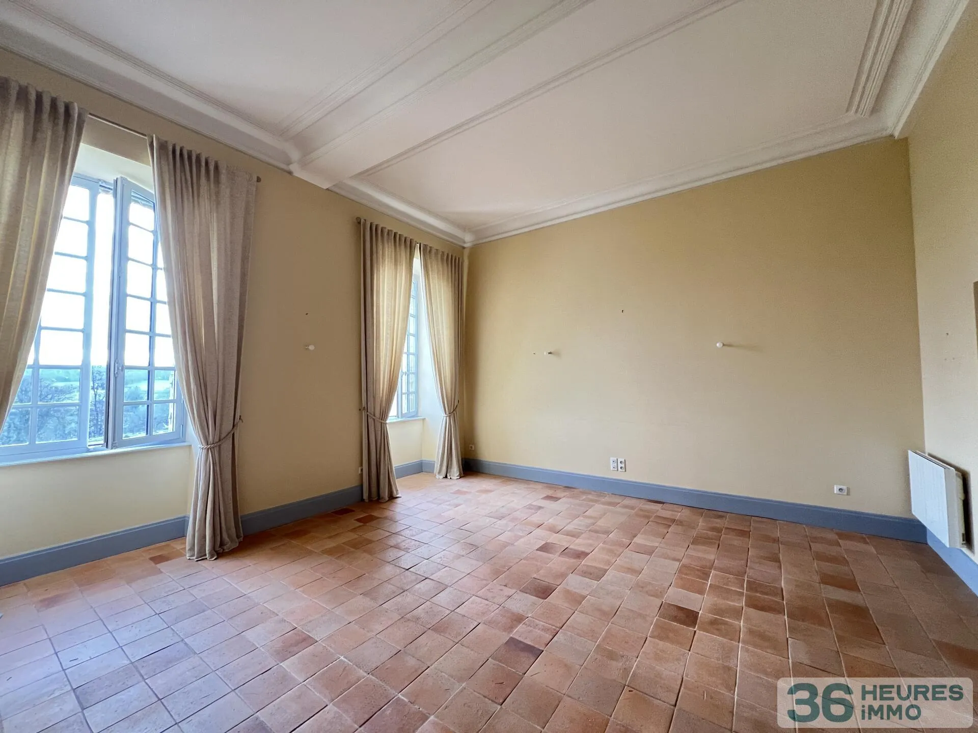 Appartement à Brugheas — vignette 17