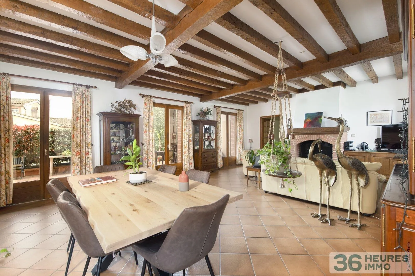 Maison à Toulouse — vignette 3