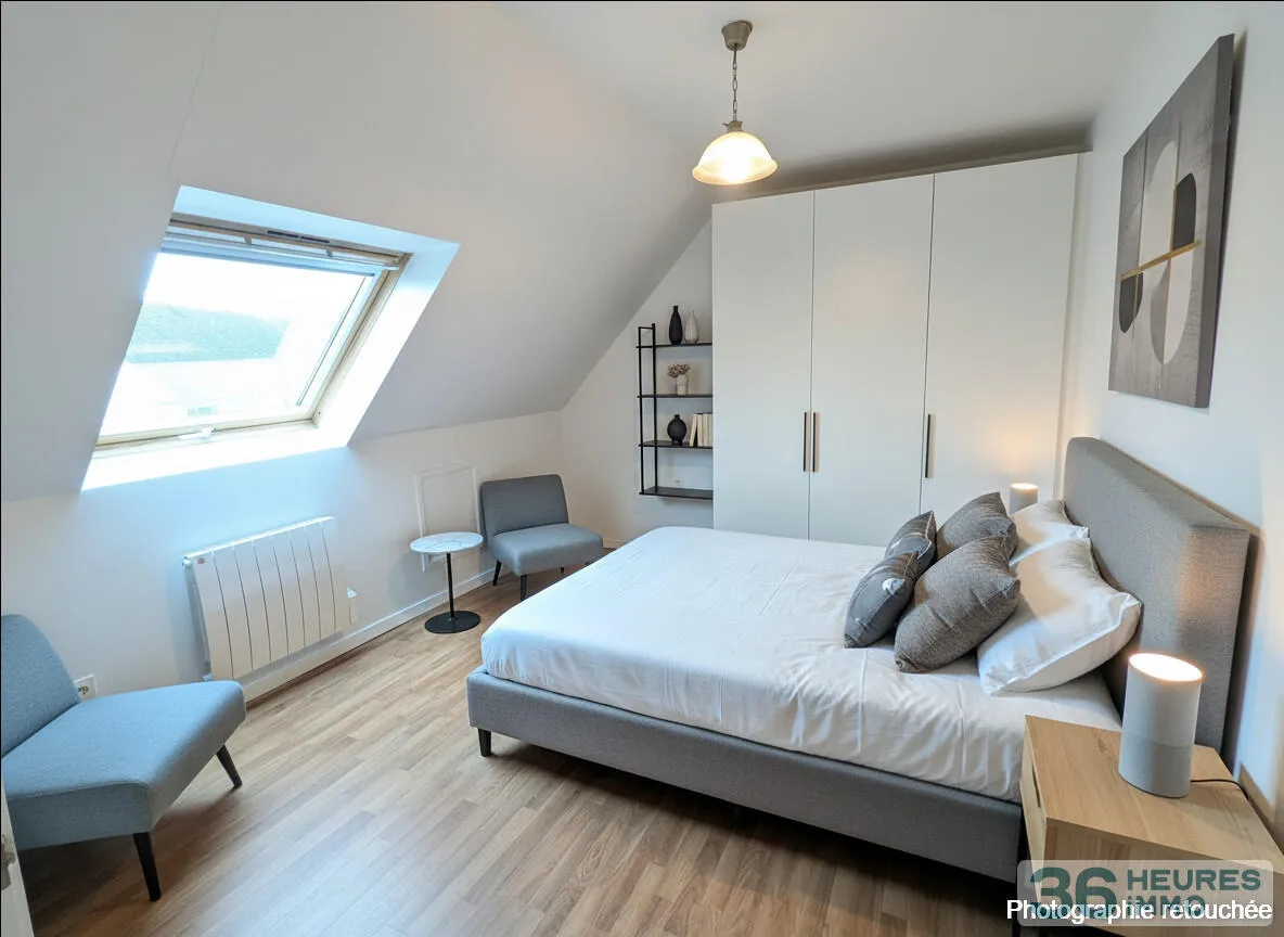 Maison à Changé — vignette 10