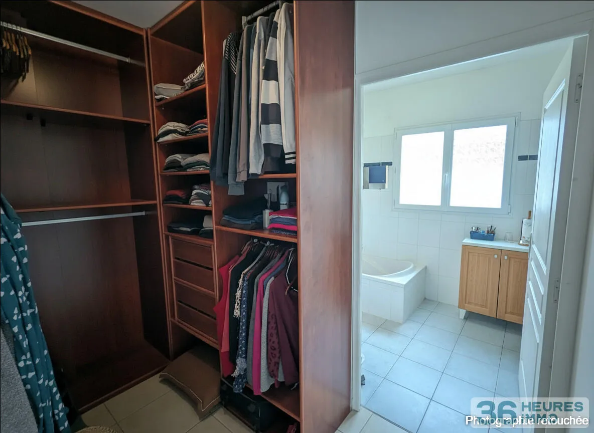 Maison à Changé — vignette 12