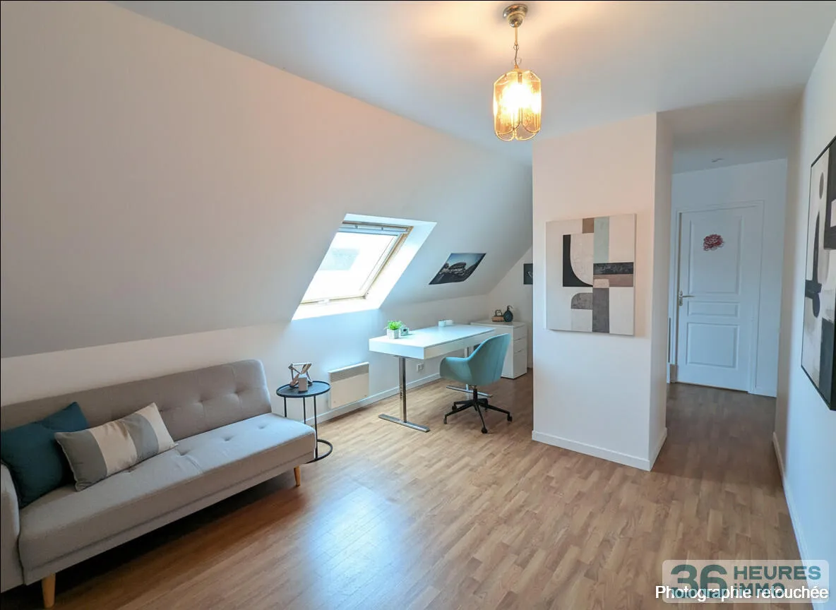 Maison à Changé — vignette 20