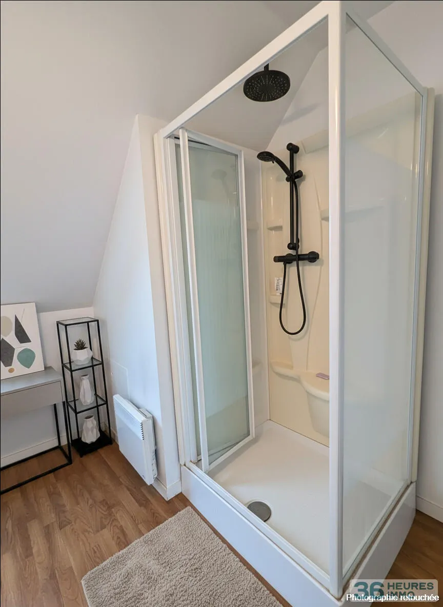 Maison à Changé — vignette 22