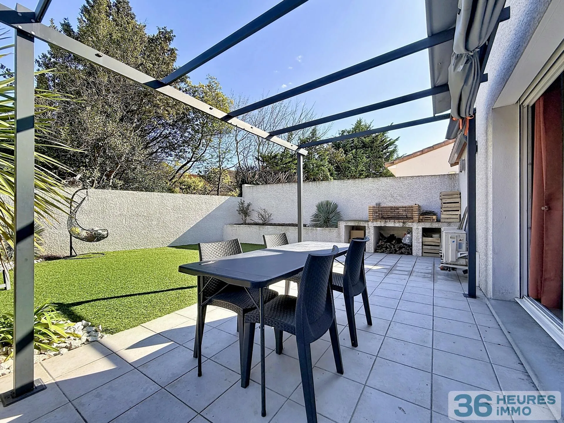 Maison à Cers — vignette 8
