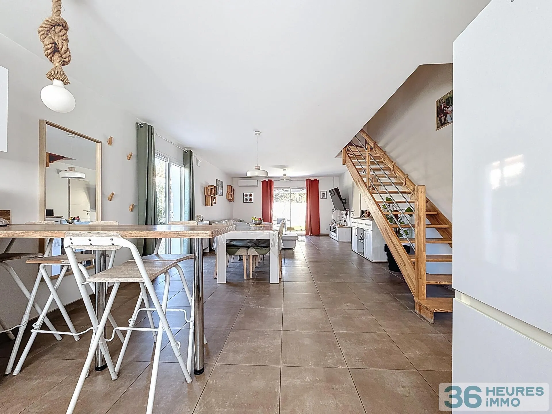 Maison à Cers — vignette 12