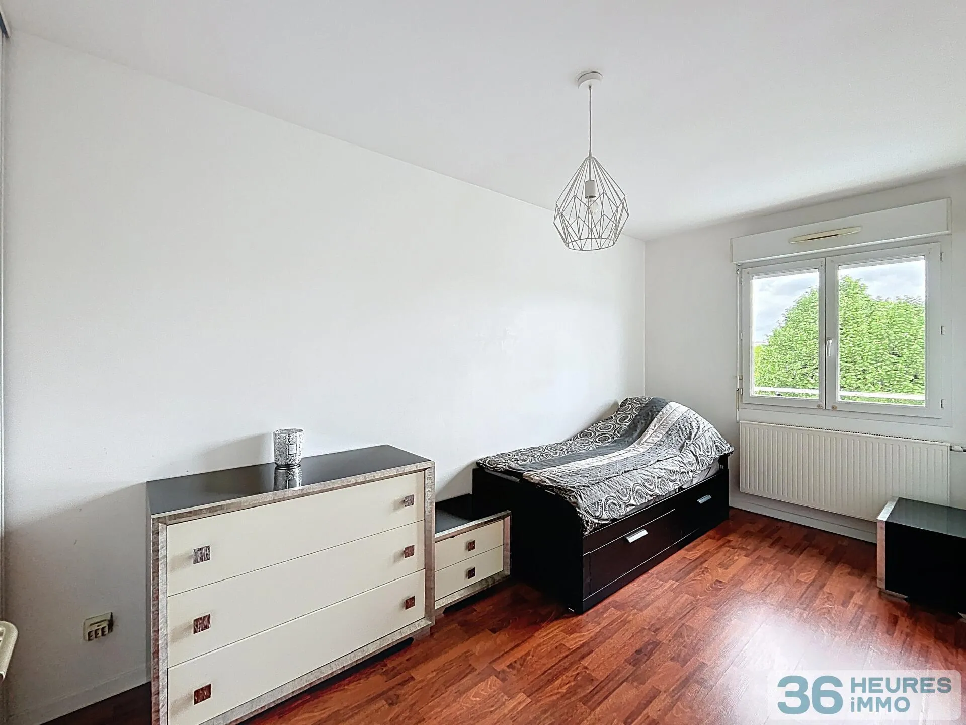 Appartement à Saint-Priest — vignette 7