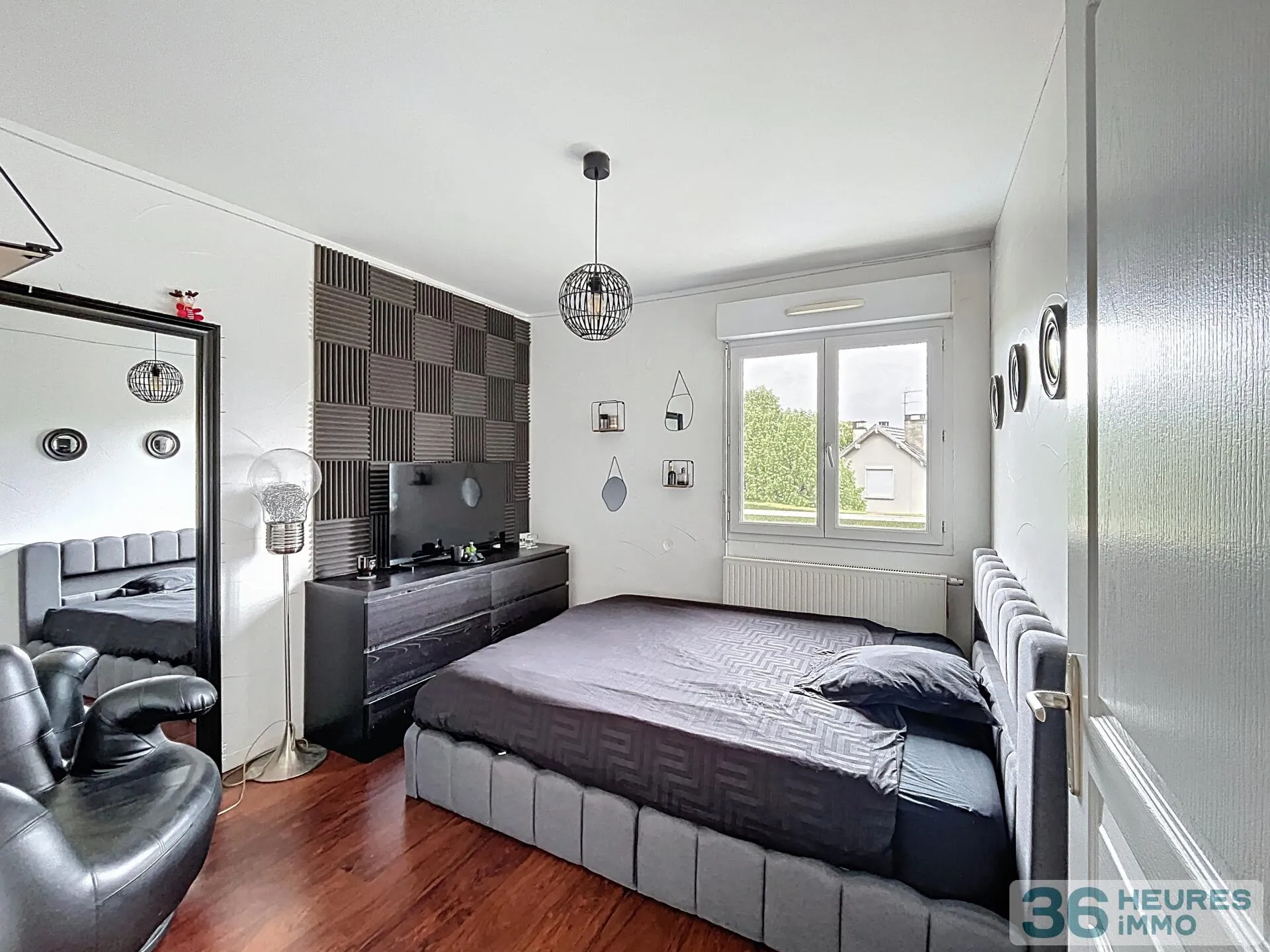 Appartement à Saint-Priest — vignette 5