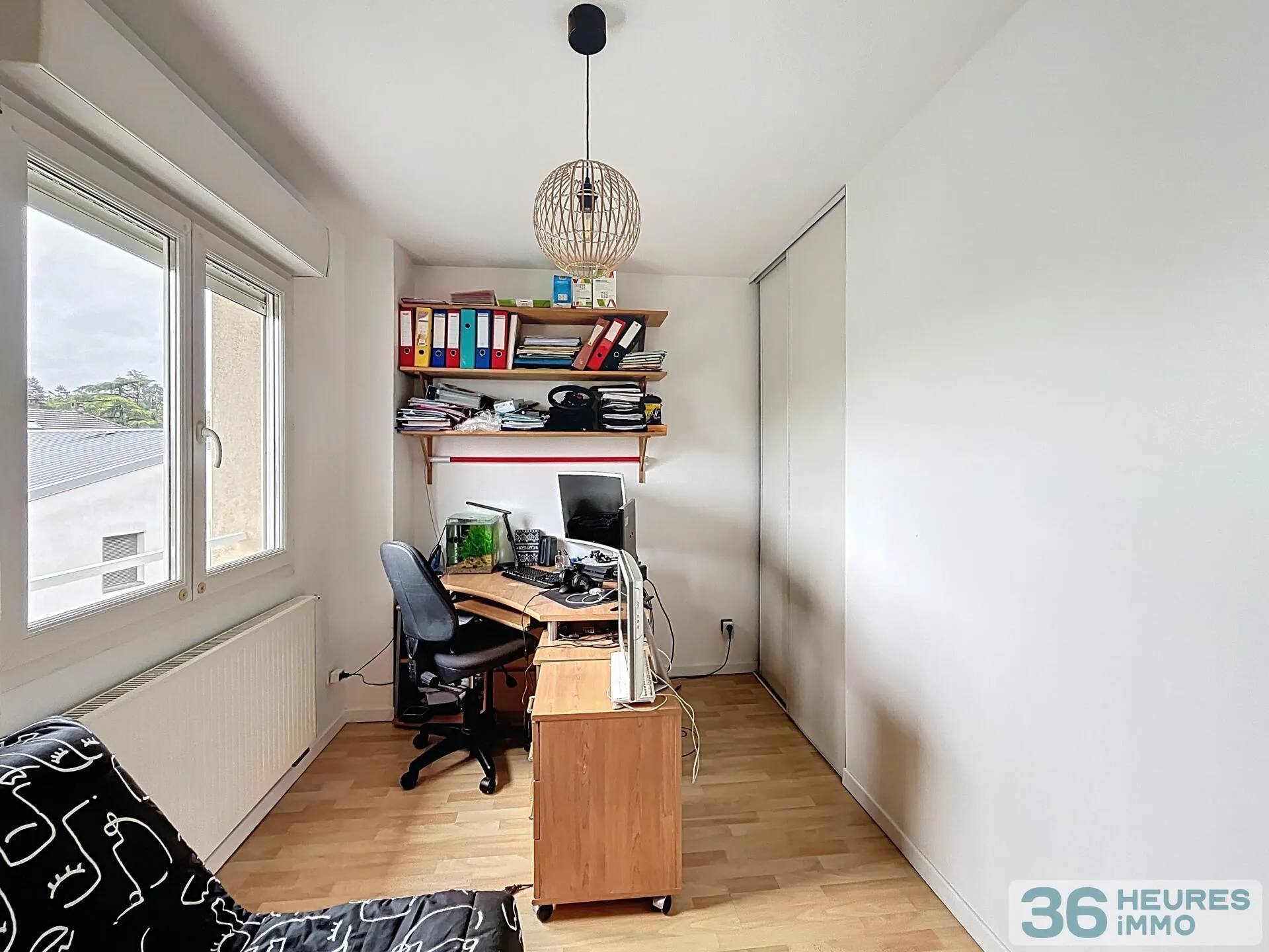 Appartement à Saint-Priest — vignette 6