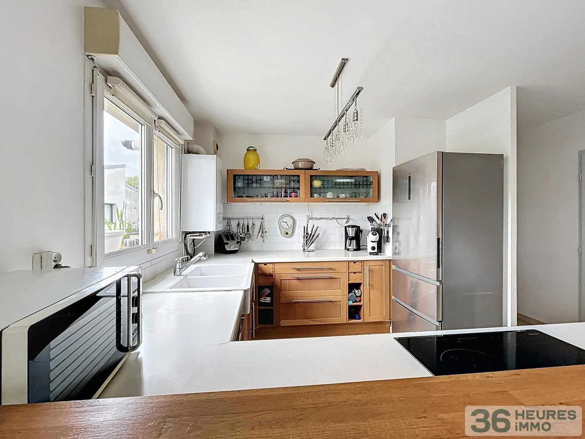 Appartement à Saint-Priest — vignette 4