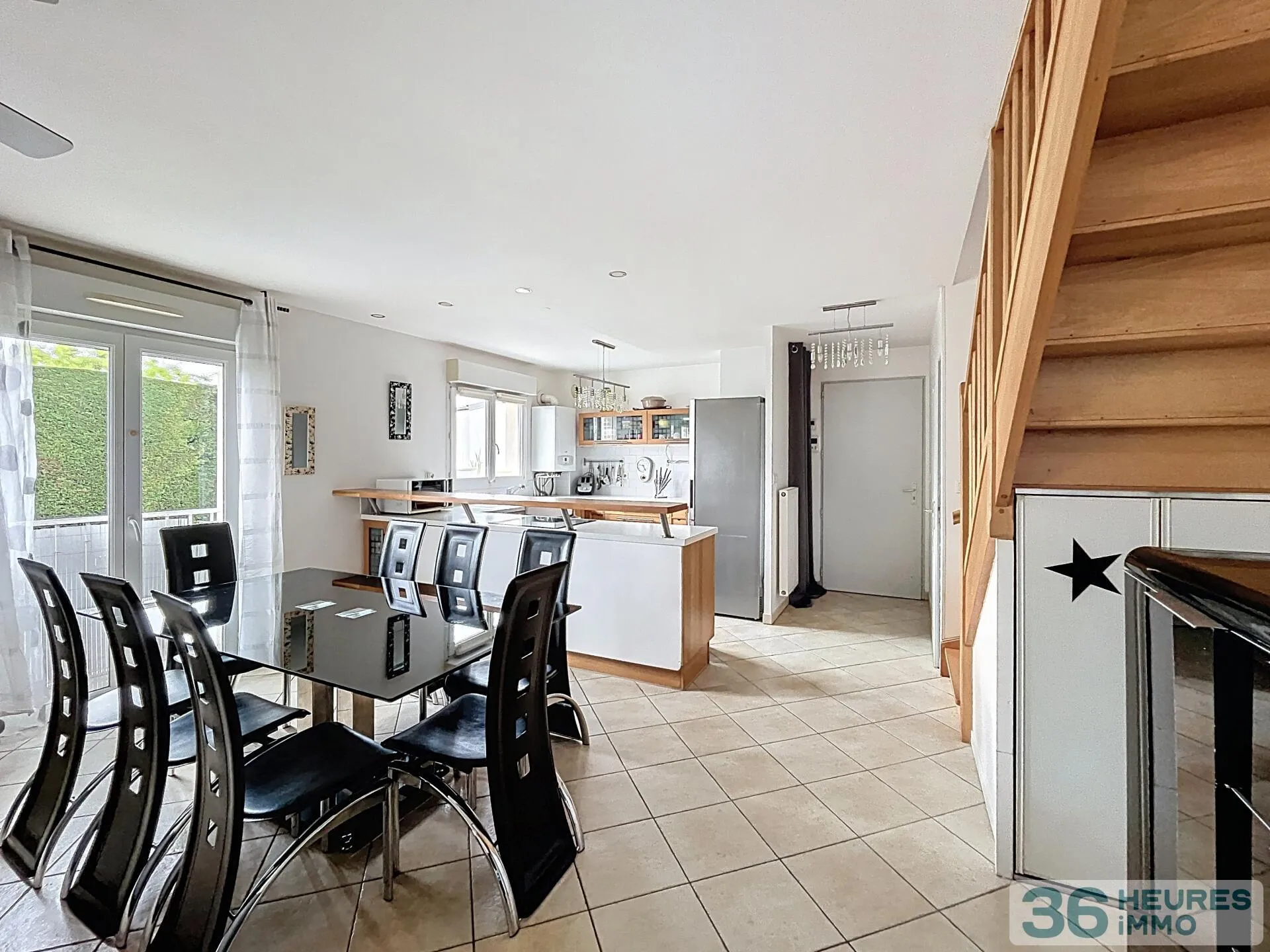 Appartement à Saint-Priest — vignette 13
