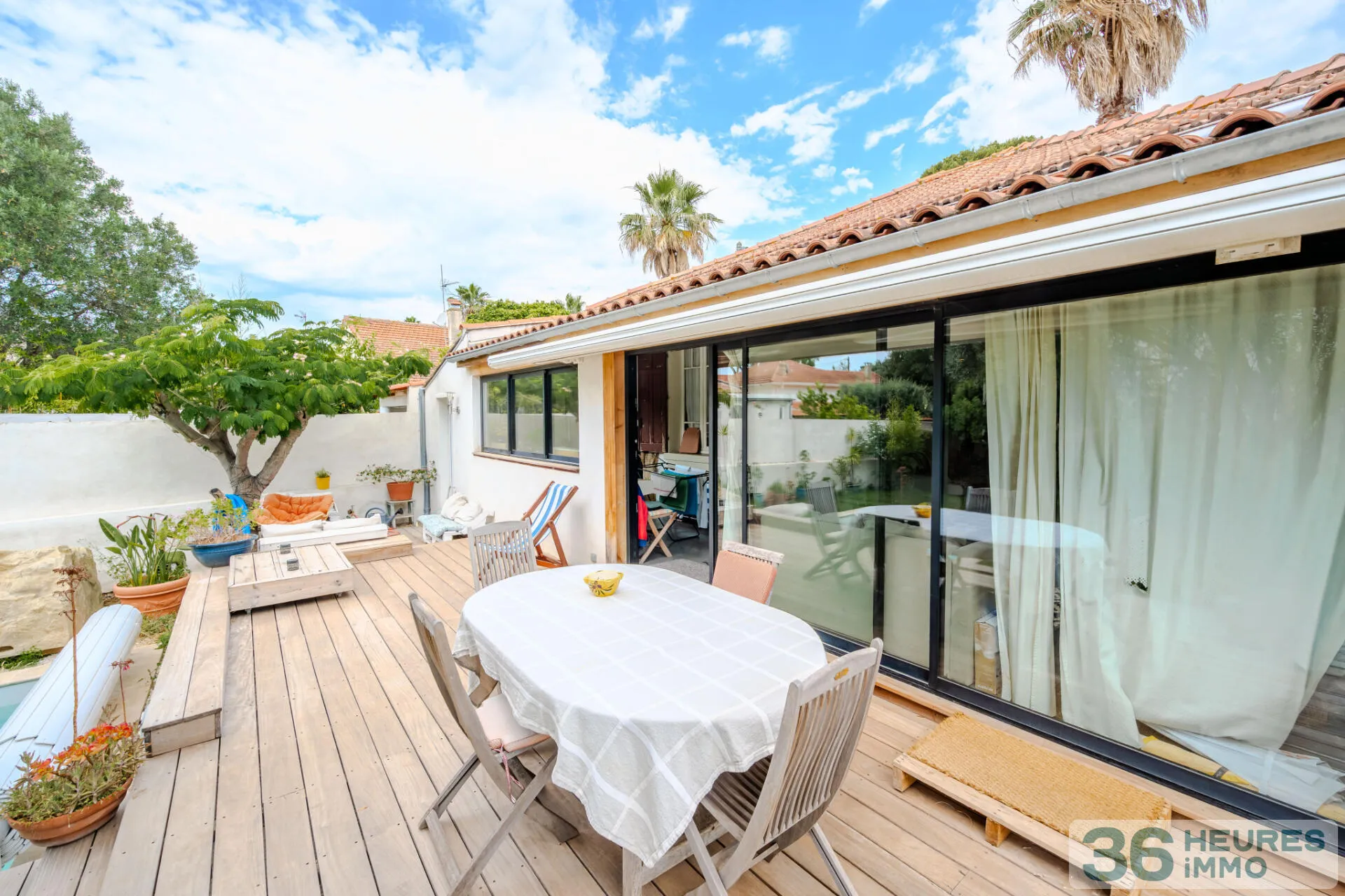 Maison à Toulon — vignette 3