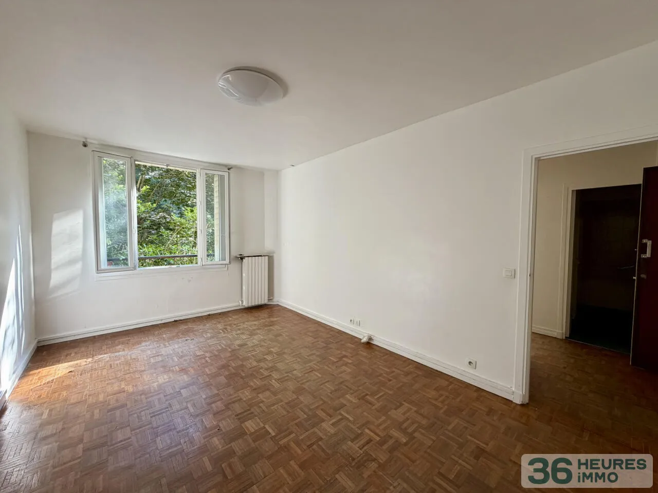 Appartement à Paris 12e Arrondissement