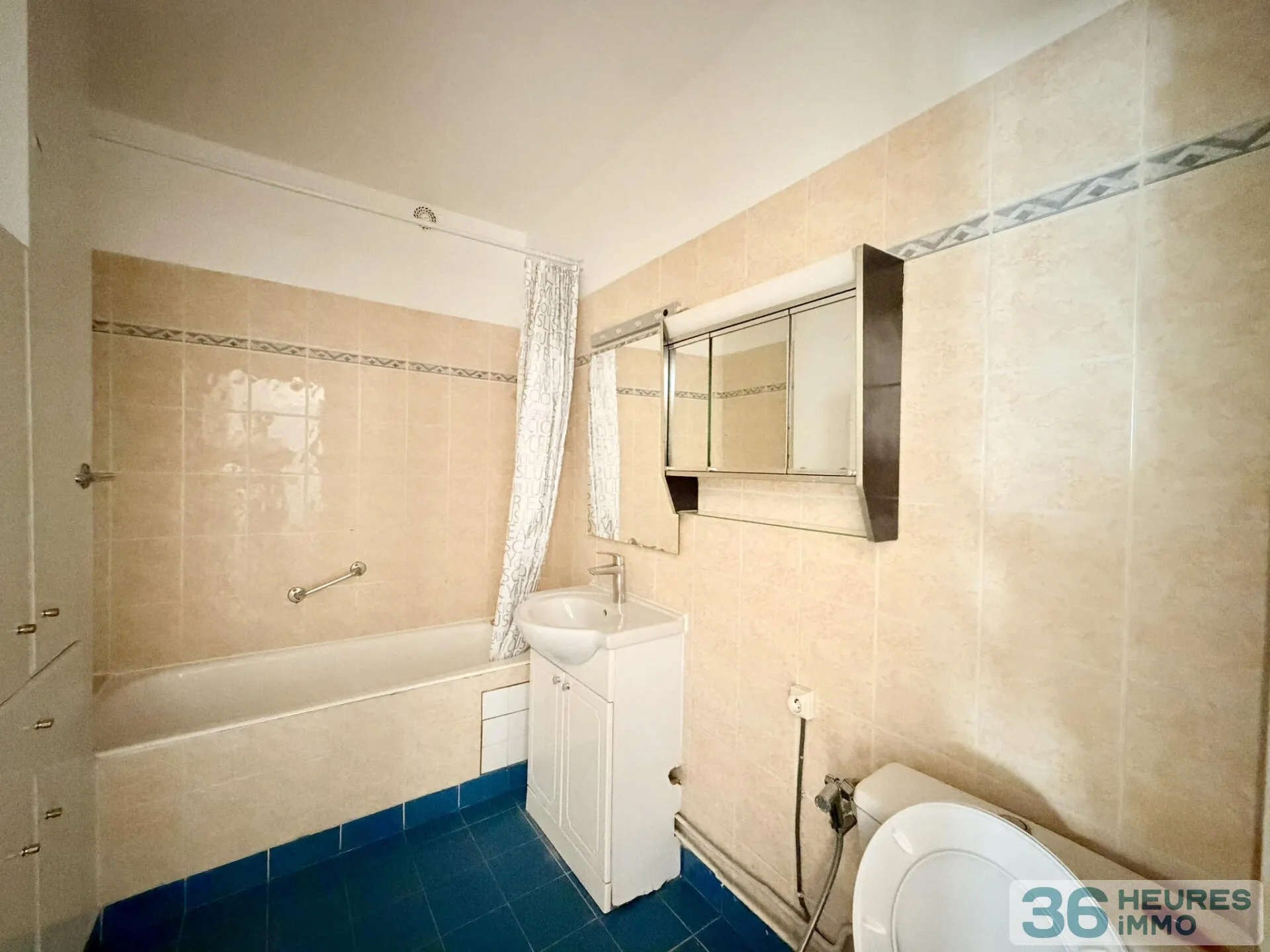 Appartement à Paris 12e Arrondissement — vignette 8
