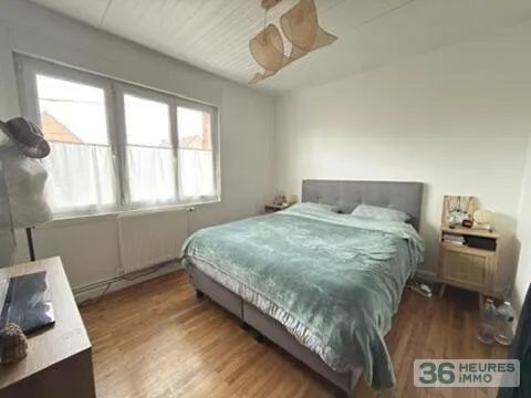 Maison à Moncheaux — vignette 5