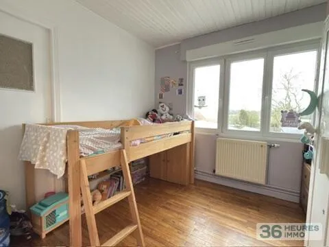 Maison à Moncheaux — vignette 6