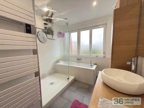 Maison à Moncheaux — vignette 8